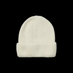 Bonnet blanc Sofia