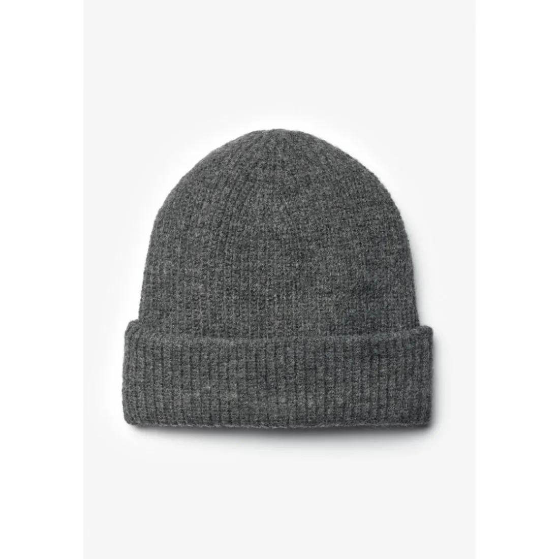 Bonnet EMME gris Sofia