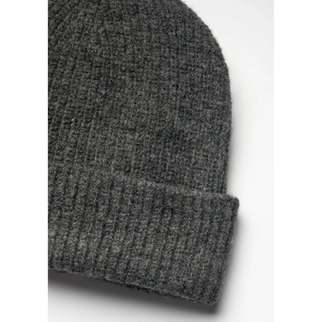 Bonnet EMME gris Sofia