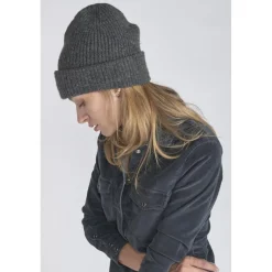 Bonnet EMME gris Sofia