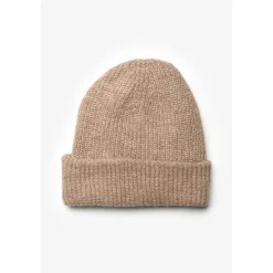 Bonnet EMME marron Nia