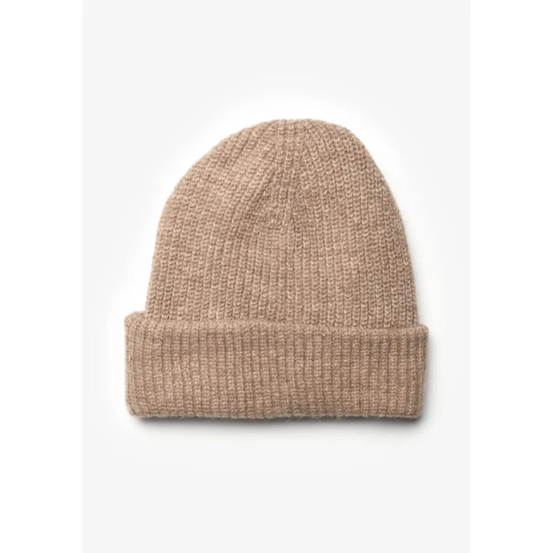 Bonnet EMME marron Nia