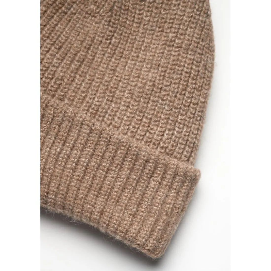 Bonnet EMME marron Nia