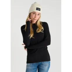 Bonnet FLORIZA blanc Rhea en coton