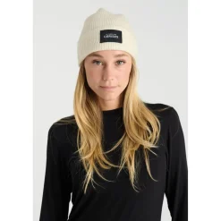 Bonnet FLORIZA blanc Rhea en coton
