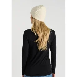Bonnet FLORIZA blanc Rhea en coton