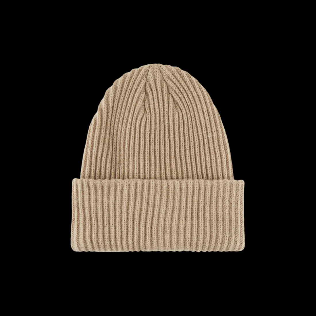 Bonnet marron Emma
