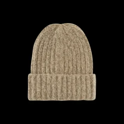 Bonnet marron Gail