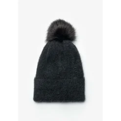 Bonnet MOESA noir