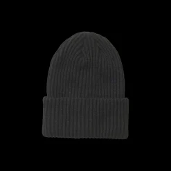 Bonnet noir Uma