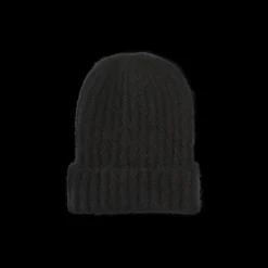 Bonnet noir Zadie