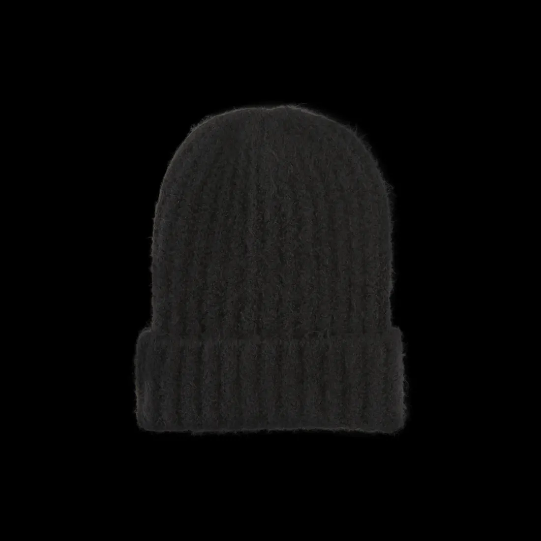 Bonnet noir Zadie