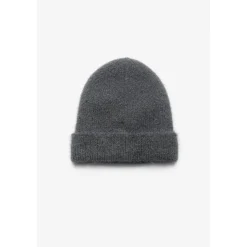 Bonnet ODRAGI gris Gaia