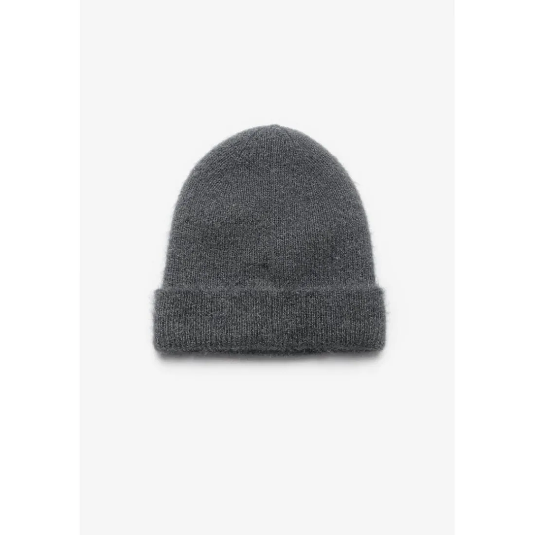 Bonnet ODRAGI gris Gaia