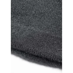 Bonnet ODRAGI gris Gaia