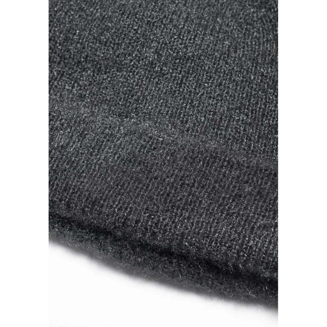 Bonnet ODRAGI gris Gaia
