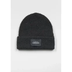Bonnet POSCO noir Jade