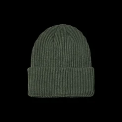 Bonnet vert Clio