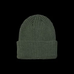 Bonnet vert Clio