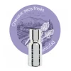 Booster Cheveux Secs et Frisés