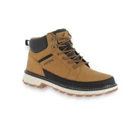 Boots homme - Camel