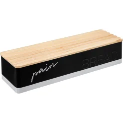 Boîte à baguette