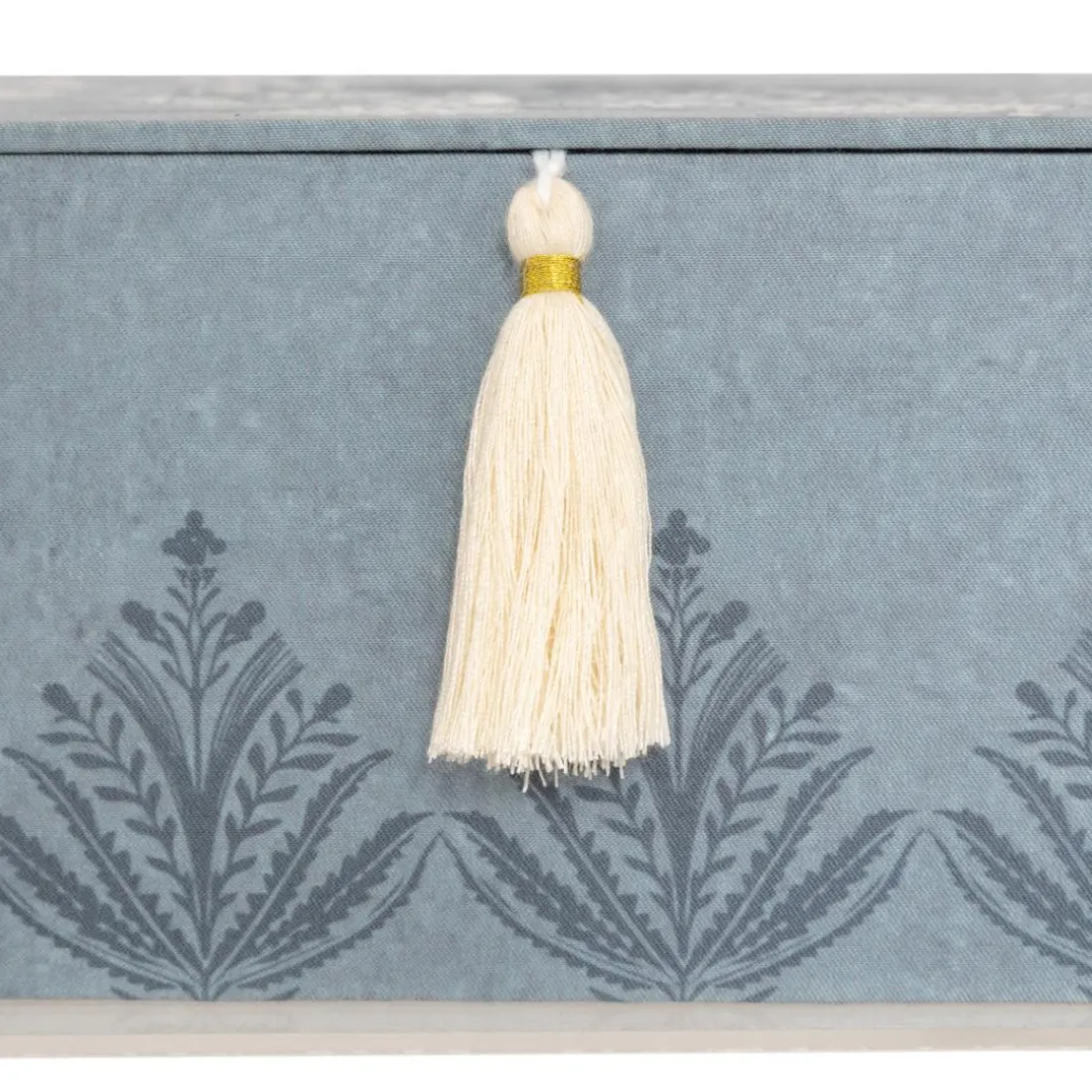 Boîte à couture