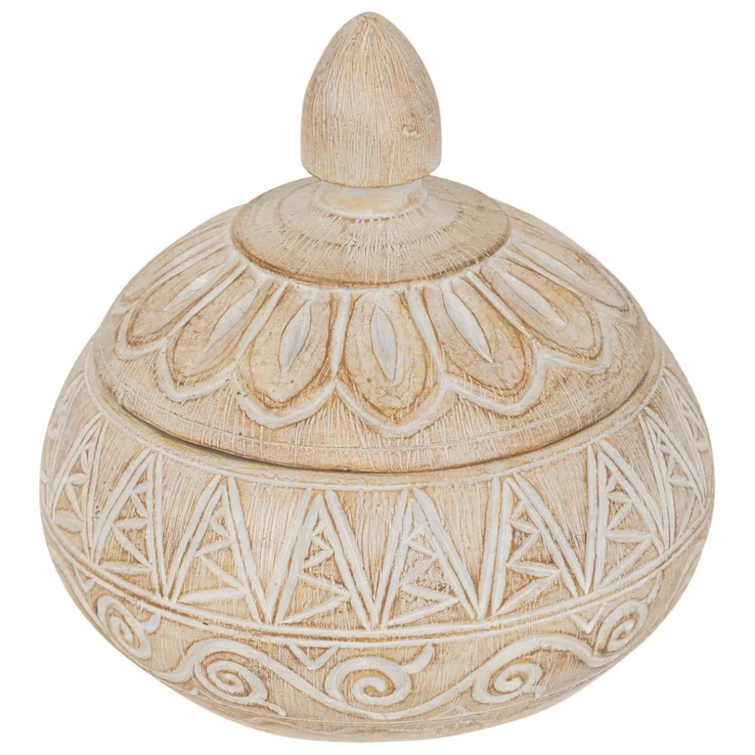 Boîte déco