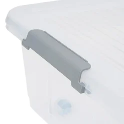 Boîte de rangement sous lit 33L Flip'n Bed