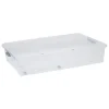 Boîte de rangement sous lit 53L Flip'n Bed