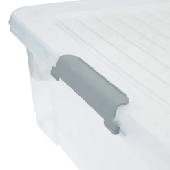 Boîte de rangement sous lit 53L Flip'n Bed