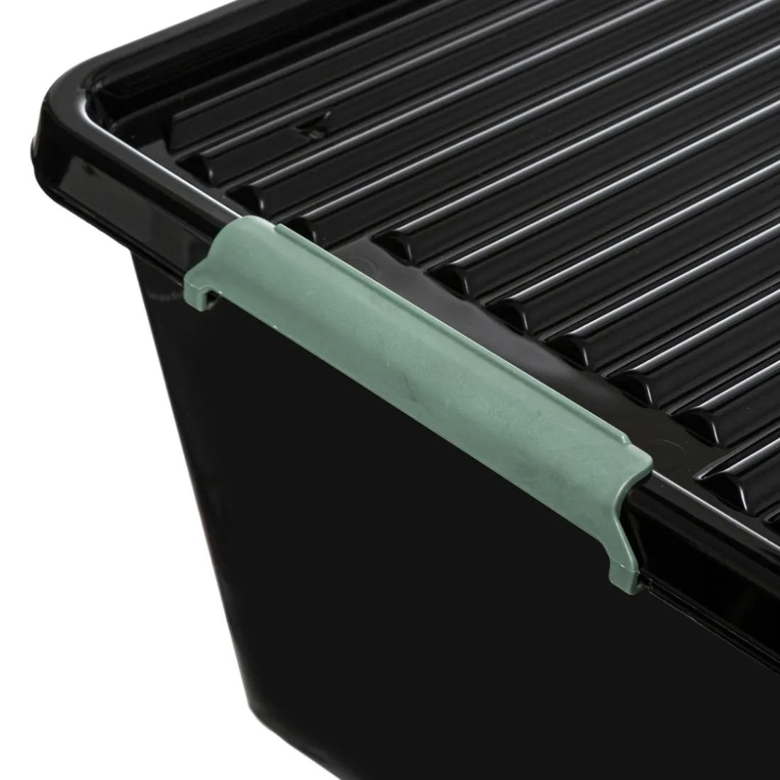 Boîte en plastique 60L