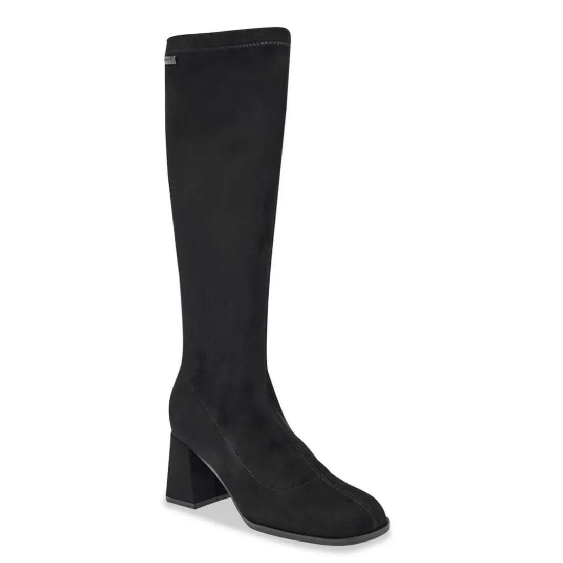 Botte noir DOROTHY