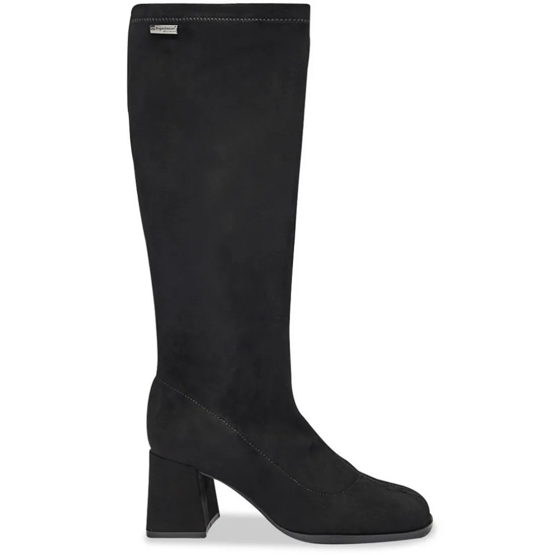 Botte noir DOROTHY