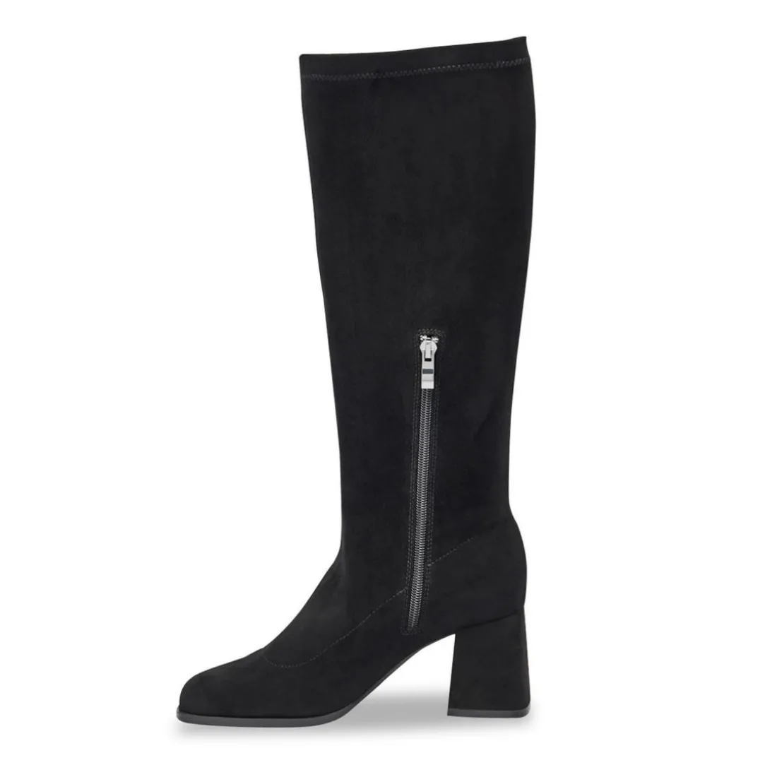 Botte noir DOROTHY