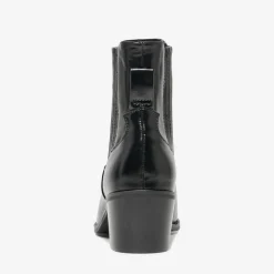 Bottes femme noir Ula