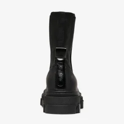Bottes femme Soudée noir