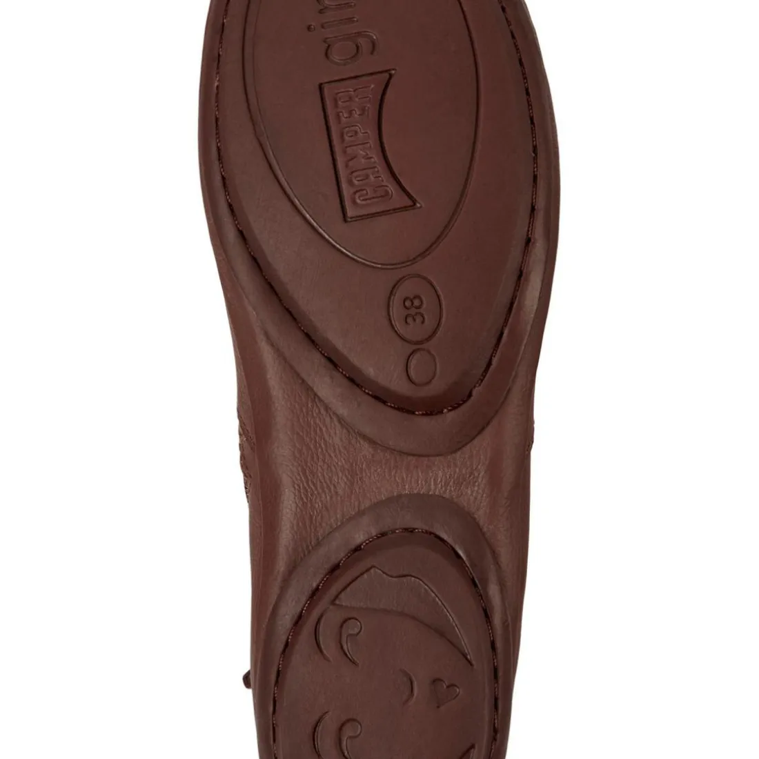 Bottines Femme - Right Nina bordeaux en cuir