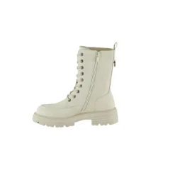 Bottines Femme Beige