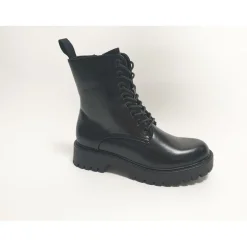 Bottines Femme Noir
