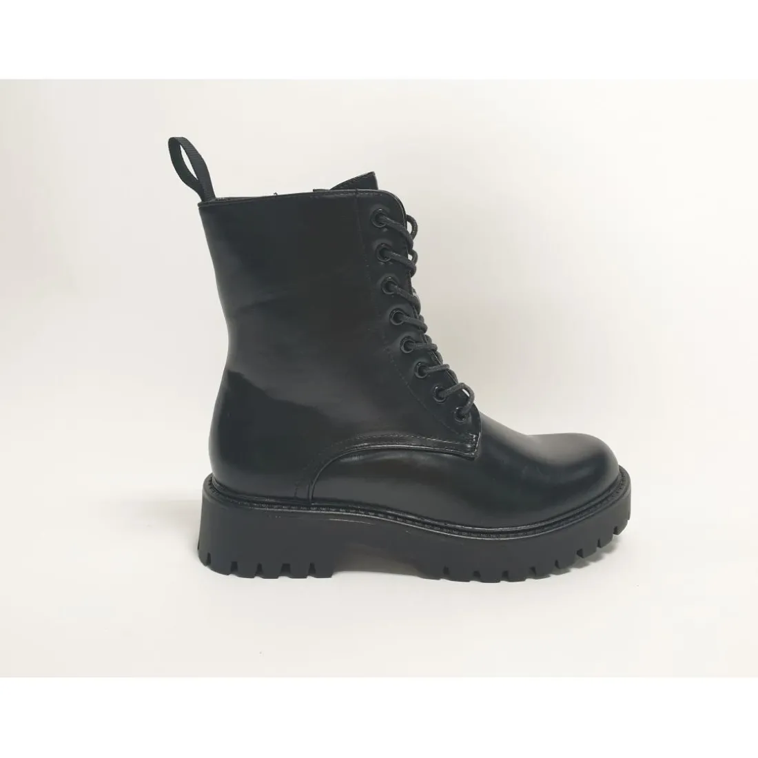 Bottines Femme Noir