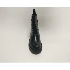 Bottines Femme Noir