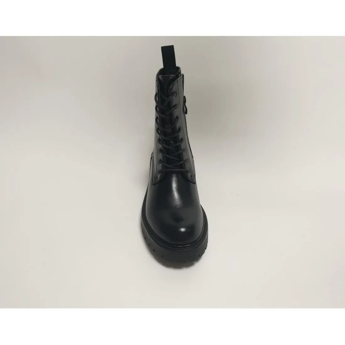 Bottines Femme Noir