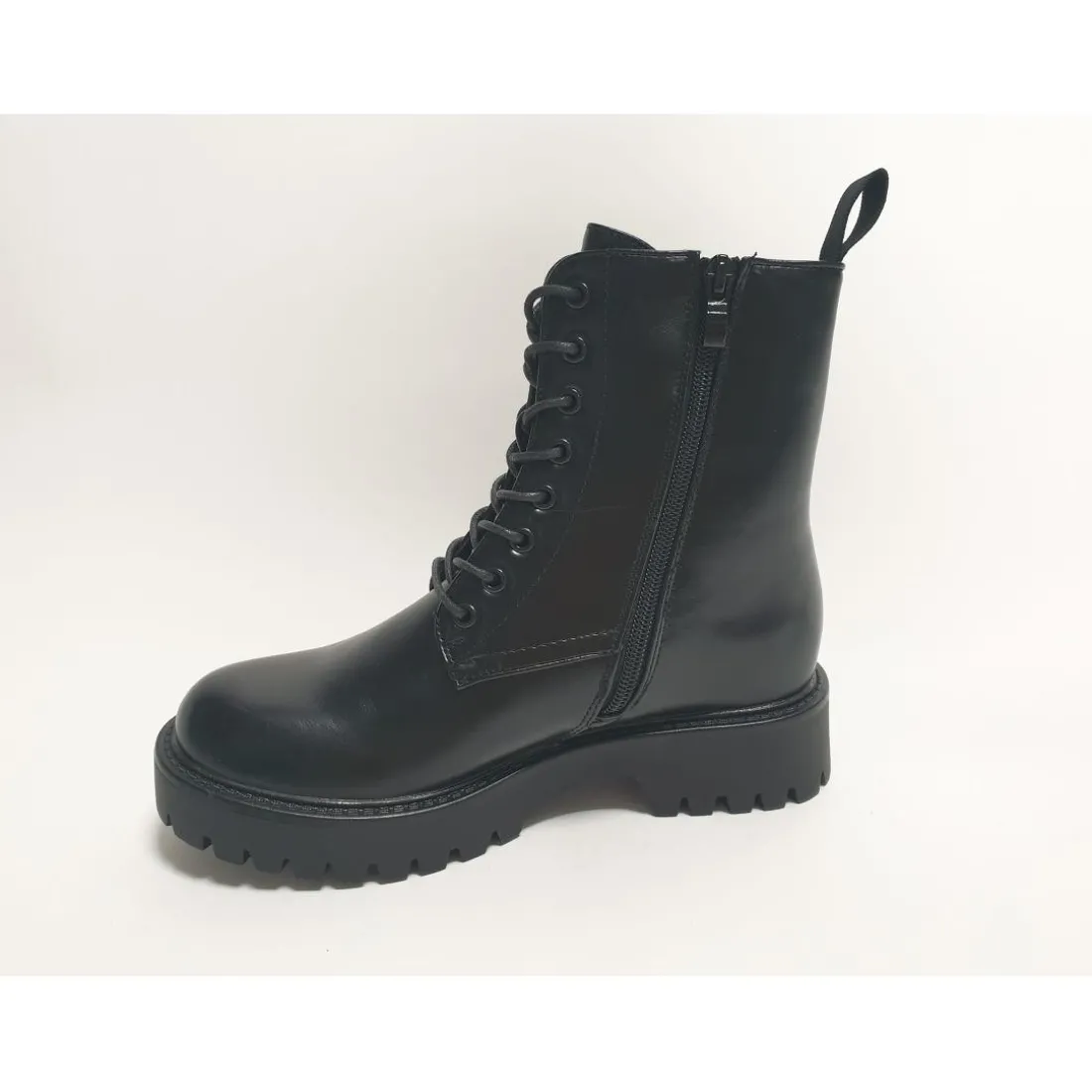Bottines Femme Noir