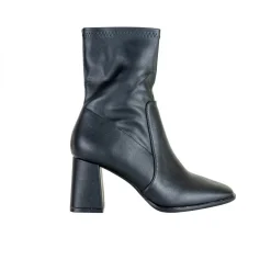 Bottines Lucy noir