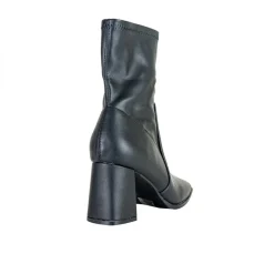 Bottines Lucy noir