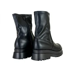 Bottines Mia noir