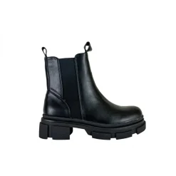 Bottines Olga noir
