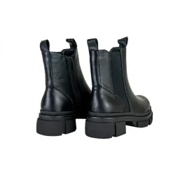 Bottines Olga noir