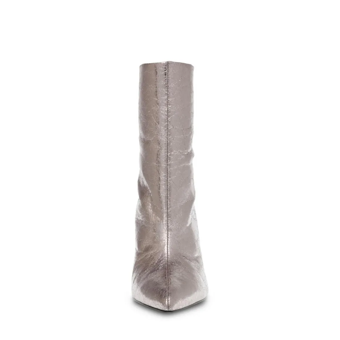 Bottines synthétique étain LYRICALS